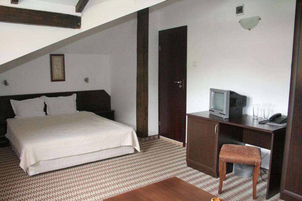 Hotel Family Bile Beli Osum