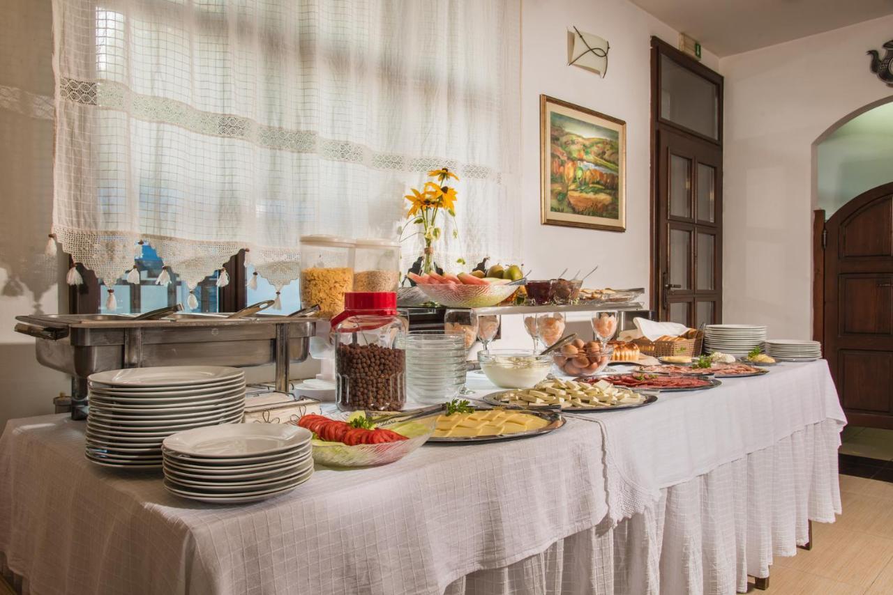 Otel Family Bile